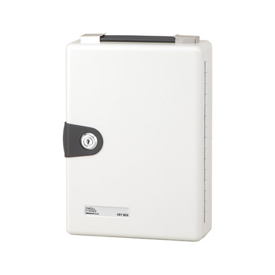 ナカバヤシ キーボックス 30個収容 NKB-E03