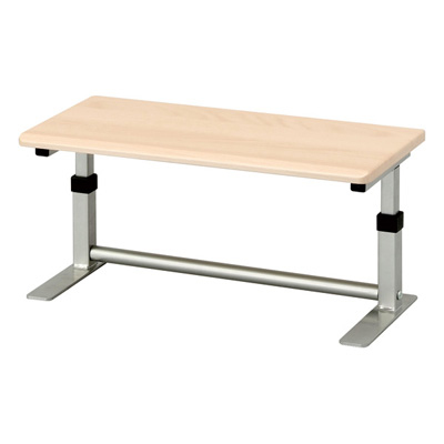 ナカバヤシ 机上ラック ナチュラル木目 PRK-001-NM