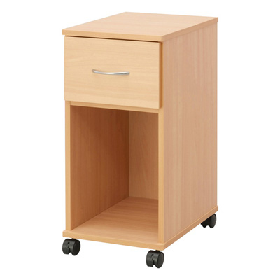 ナカバヤシ マイワゴン・引出しタイプ HDW-001