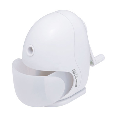 【20%OFF】 ナカバヤシ 手動鉛筆削りき DPS-H201G グリーン