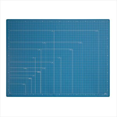 ナカバヤシ 折りたたみカッティングマット A2 CTMO-A2