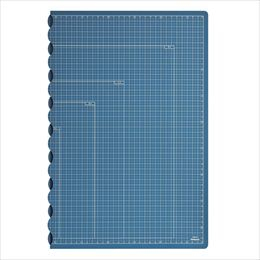 ナカバヤシ 折りたたみカッティングマット A2 CTMO-A2