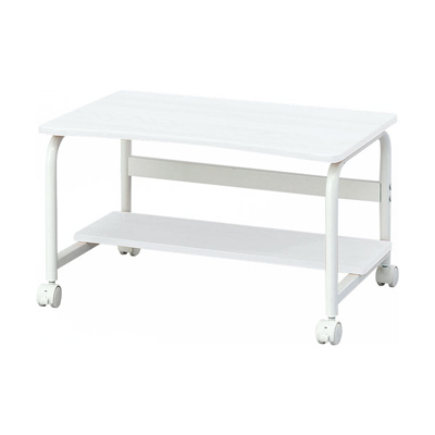 ナカバヤシ マルチラック MD-201W ホワイト