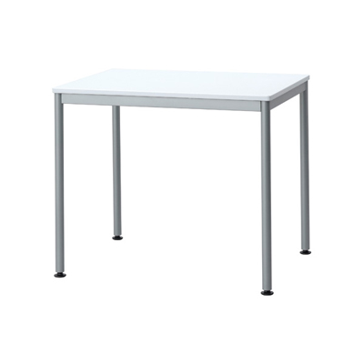 【20%OFF】送料無料ナカバヤシ ユニットテーブル ホワイト 800*600 HEM-8060W