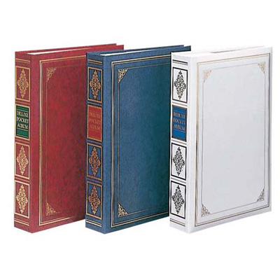 ナカバヤシ 1PLポケットアルバム ヴァース 1PL-152-B ブルー・写真・真ん中の商品になります。