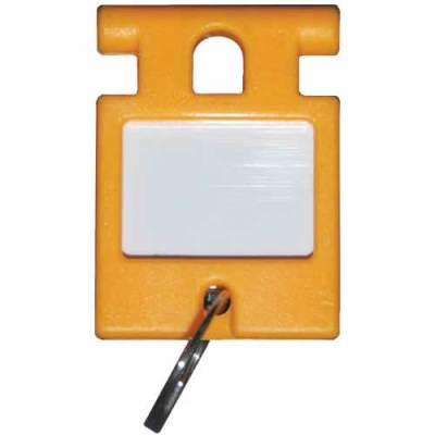 ナカバヤシ キーハウスホルダー 小型ホルダー KH-1-キ