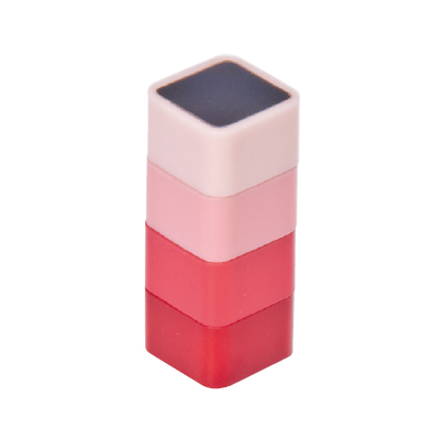 ナカバヤシ カップリングマグ LMG-101R レッド