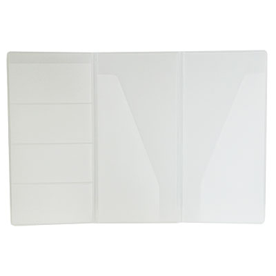 ナカバヤシ 診察券ホルダー IF-3020