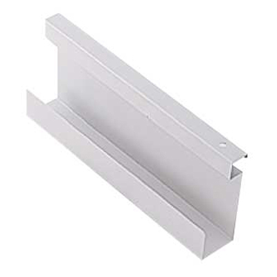 ナカバヤシ システムOAデスクオプション コード受け CU-01N[w1000タイプ]