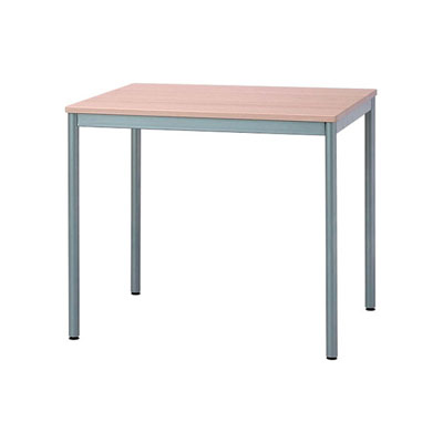 ナカバヤシ ユニットテーブル 800*600 HEM-8060NM