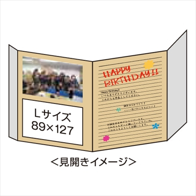 ナカバヤシ フォトログノート Lサイズ2段20枚収納 ア-PAL-NT-3