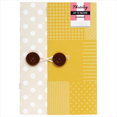 ナカバヤシ フォトログノート Lサイズ2段20枚収納 ア-PAL-NT-2