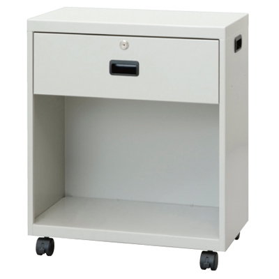 デスクターナ・引出し付 ND-H722【マイナンバー推奨商品】