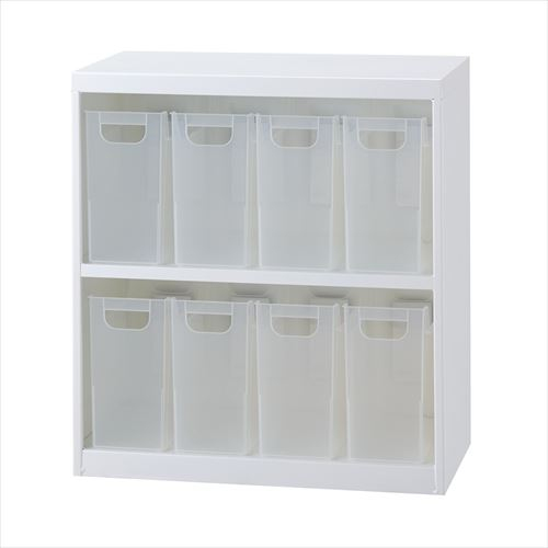 ナカバヤシ ボックスインフロアケース AF-0408