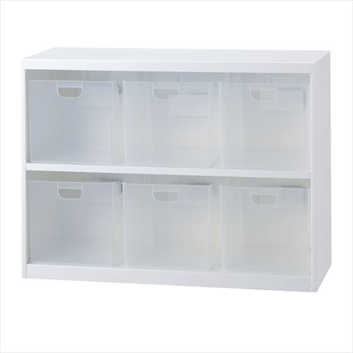 ナカバヤシ ボックスインフロアケース AF-0506