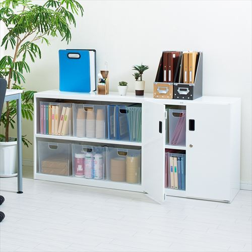 ナカバヤシ ボックスインフロアケース AF-0506