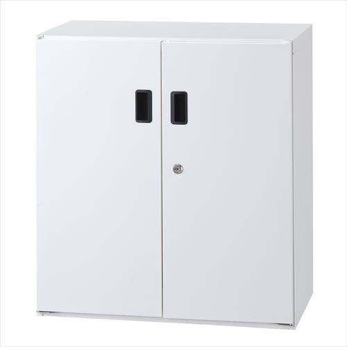 ナカバヤシ セキュリティボックスインフロアケース AF-S0408