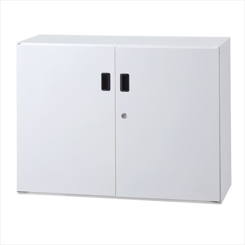 ナカバヤシ セキュリティボックスインフロアケース AF-S0412