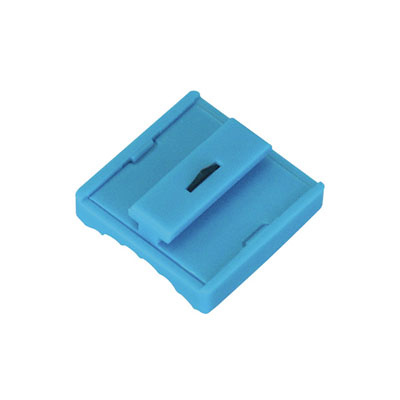 ナカバヤシ イージー スライドカッター ブルー NSC-EA4B