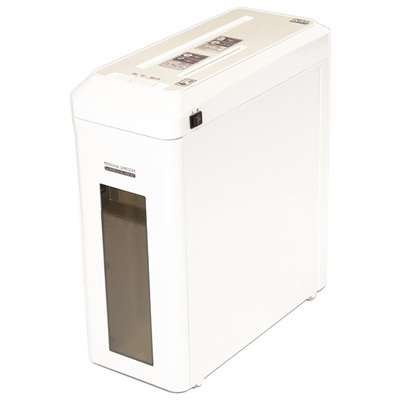 ナカバヤシパーソナルシュレッダNSE-702Wホワイト