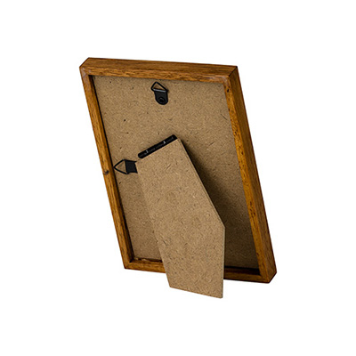 ナカバヤシ エラマ インテリアフレーム KG判 ホワイト F-TW-102-W