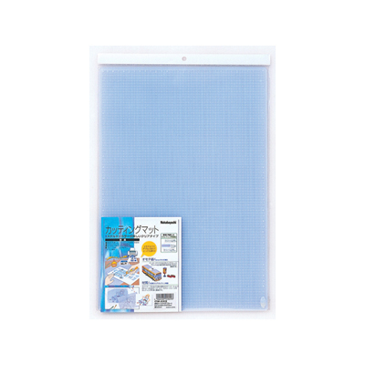 ナカバヤシ カッティングマット A3 CTM-A3CB
