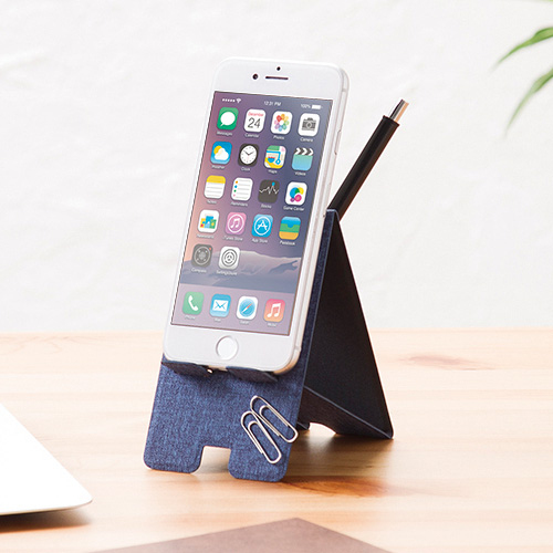 ナカバヤシ ori-pact【オリパクト】 デスクオーガナイザー S NOP-D01NV ネイビー