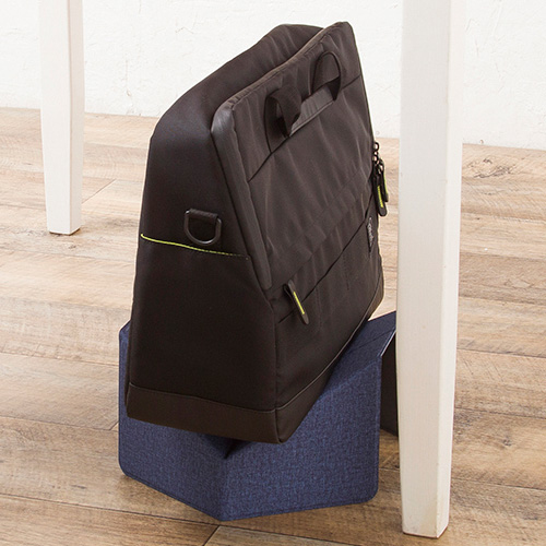 ナカバヤシ ori-pact【オリパクト】 バッグスタンド NOP-B01NV ネイビー