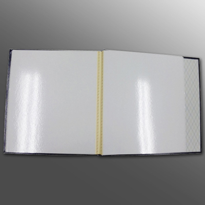 アルバム お買い得 ナカバヤシ 葬儀用アルバム Sサイズ リナ ア-SSO-1 フリー台紙 写真 貼り付け フォトアルバム