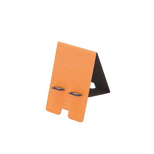 ナカバヤシ ori-pact【オリパクト】 デスクオーガナイザーS オレンジ NOP-D01OR