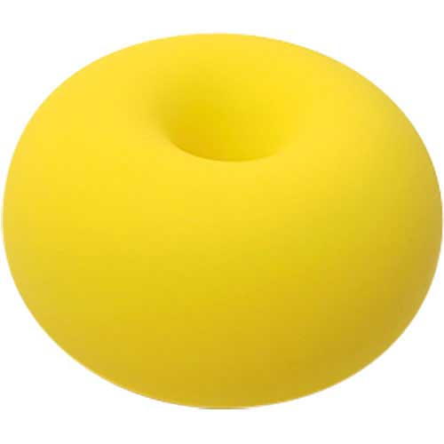 ナカバヤシ ぺんコッコ/レモンイエロー CFT-PC1YE