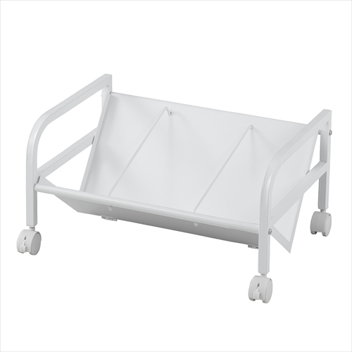 ナカバヤシ ファイルワゴン1段　CWA-001