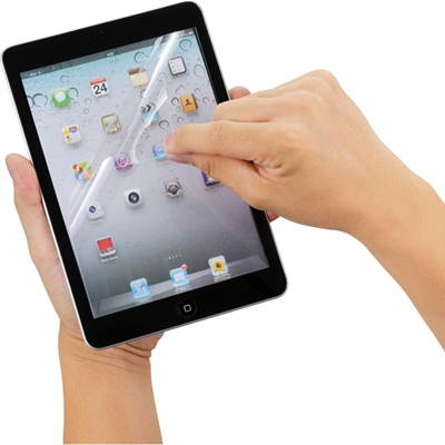 ナカバヤシ Digio2 タブレット用フリーカット液晶保護フィルム(高光沢) TAFF-01 (tm)