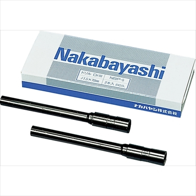 ナカバヤシ トジスター ドリル NBP-5N　(tm)　