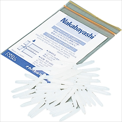 ナカバヤシ トジスター ジョイントビス NBP-11　(tm)　