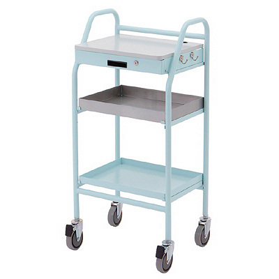ナカバヤシ 電子カルテラック RKW-201BL (tm)