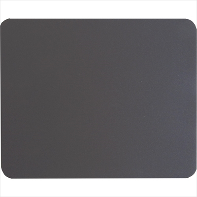 ナカバヤシ マウスパッド/3Dエッジ/グレー MUP-921GY (tm)