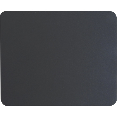 ナカバヤシ マウスパッド/3Dエッジ/ブラック MUP-921BK (tm)