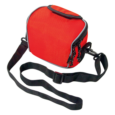 ナカバヤシ Digio2 ミラーレス一眼カメラ用ケース DCC-M01BK ブラック (tm)