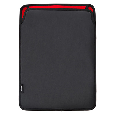 ナカバヤシ Surface Pro6用 スリップインケース TBC-SFP1803BK ブラック (tm)