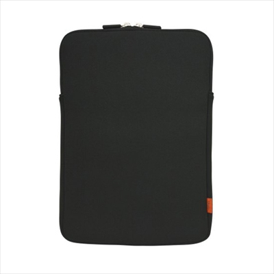 ナカバヤシ Digio2 タブレット用ネオプレーンケース ~10.6インチ ブルー SZC-TCF10BL (tm)