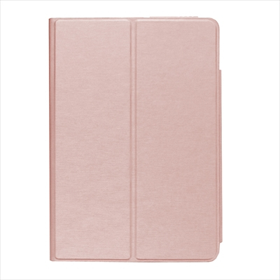 ナカバヤシ iPad2017_9.7用 エアリーカバー ピンク TBC-IPS1706P (tm)