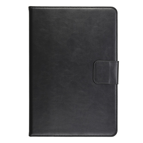 Digio2 iPad 10.2inch 2019用 PUレザージャケット TBC-IP1908BK ブラック (tm)