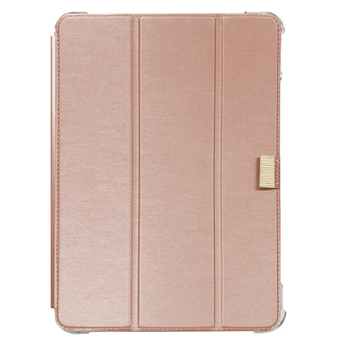 Digio2 iPad 10.2inch 2019用 衝撃吸収ケース TBC-IP1902P ピンク (tm)
