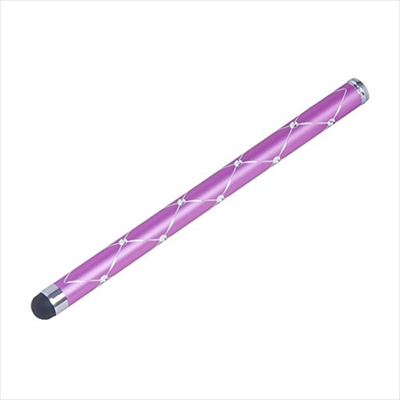 ナカバヤシ Digio2 タッチペン Princess Stylus ピンク ECTP-05P (tm)