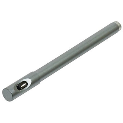 ナカバヤシ Digio2 タッチペン マックスアングルスタイラス グレー ECTP-08GY (tm)