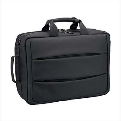 ナカバヤシ Digio2 キャリングバッグ 15.6インチ対応 ブラック CB-262BK (tm)