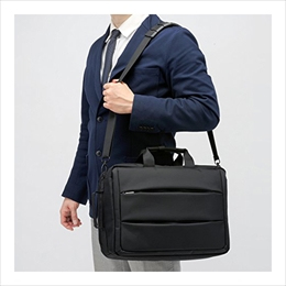 ナカバヤシ Digio2 キャリングバッグ 15.6インチ対応 ブラック CB-262BK (tm)