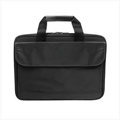 ナカバヤシ キャリングバッグ 15.6インチ CB-Z62BK (tm)