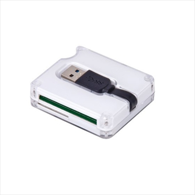 ナカバヤシ Digio2 Android 専用 microUSB マルチカードリーダー 52メディア対応 ブラック CRW-M5M57BK (tm)